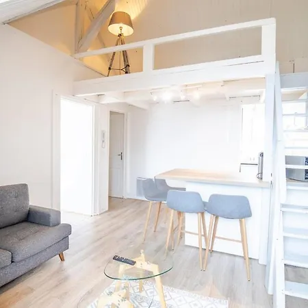 The Saint Martin Apartment Tours